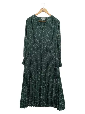 TCHIBO Blusenkleid