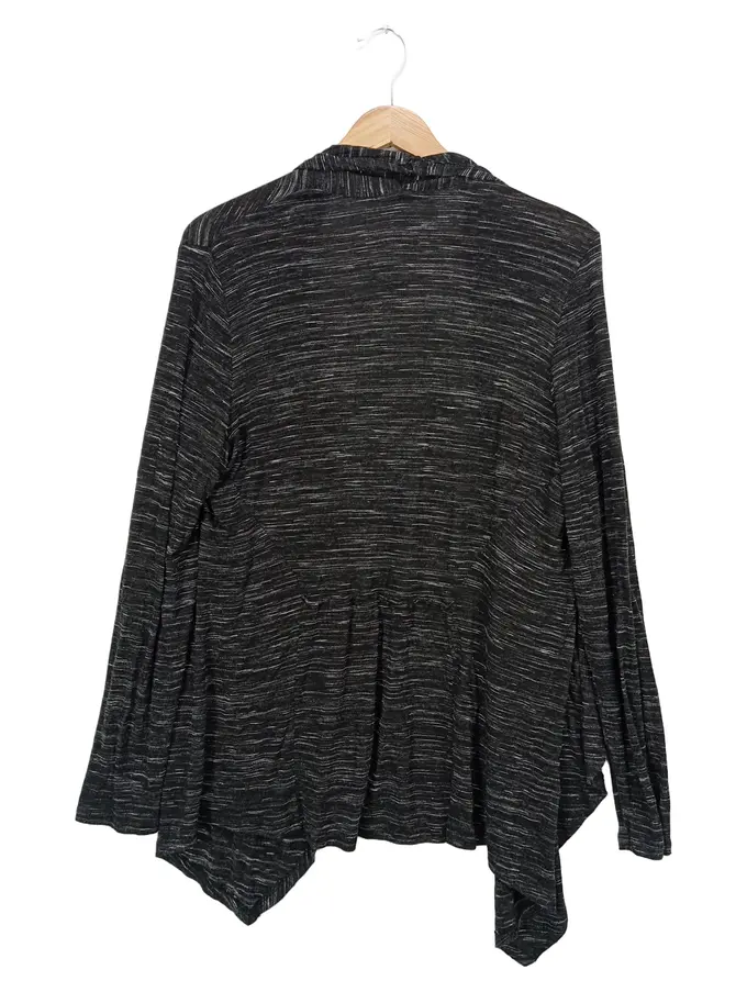 G.W. Strickjacke Bild 2