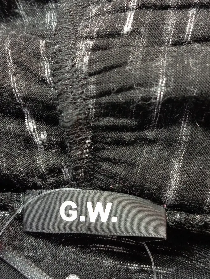 G.W. Strickjacke Bild 3