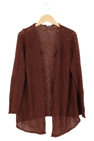 QS S.OLIVER Strickjacke