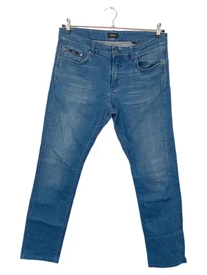 BOSS HUGO BOSS Jeans Regular Fit