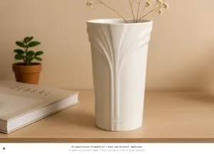 HUTSCHENREUTHER Vase
