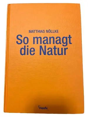 Fachbuch für Wirtschaft