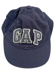 Vorschaubild 1 von Baby Baseball Cap Kinder Mütze Blau S/M 51cm 100% Baumwolle
