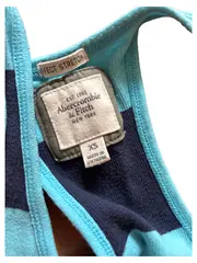 Vorschaubild ABERCROMBIE & FITCH Top 2