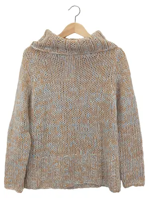 PASSPORT Pullover