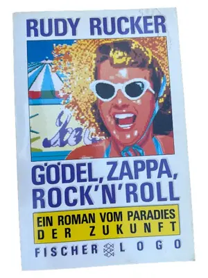 Science-Fiction Roman