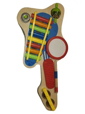 PLAYTIVE Xylophon