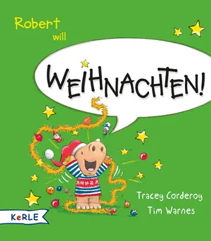 Weihnachtsbuch