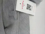 Vorschaubild 3 von Damen Pullover XS/32 Grau Minimalistisch Klassisch Wolle