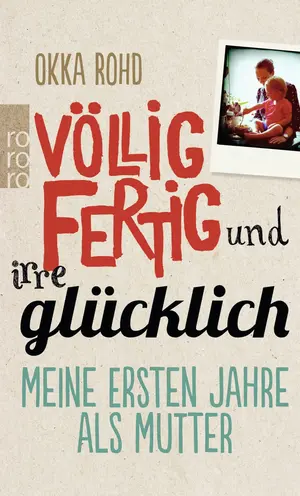 Selbsthilfebuch