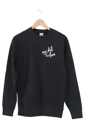FRUIT OF THE LOOM Sweatshirt