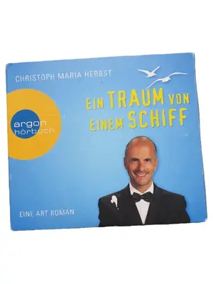 Hörbuch für Erwachsene