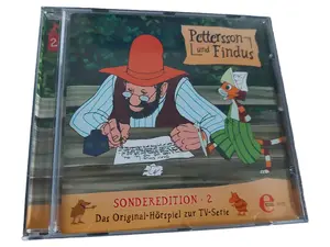 Hörspiel für Kinder