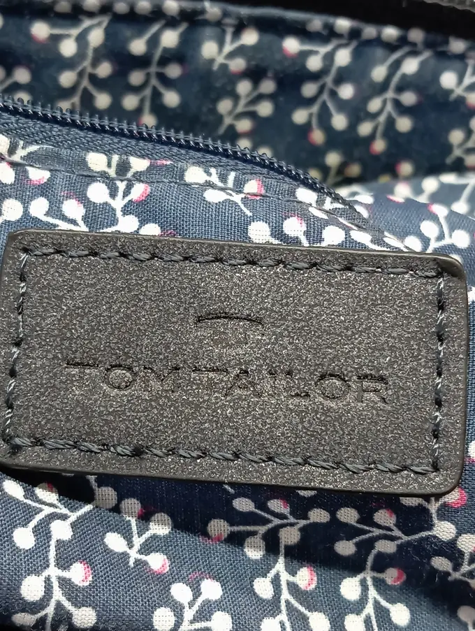 TOM TAILOR Umhängetasche Bild 3