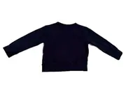 Vorschaubild 2 von Disney Wish Asha Pullover Kinder Mädchen Gr. 104 Blau Sweatshirt