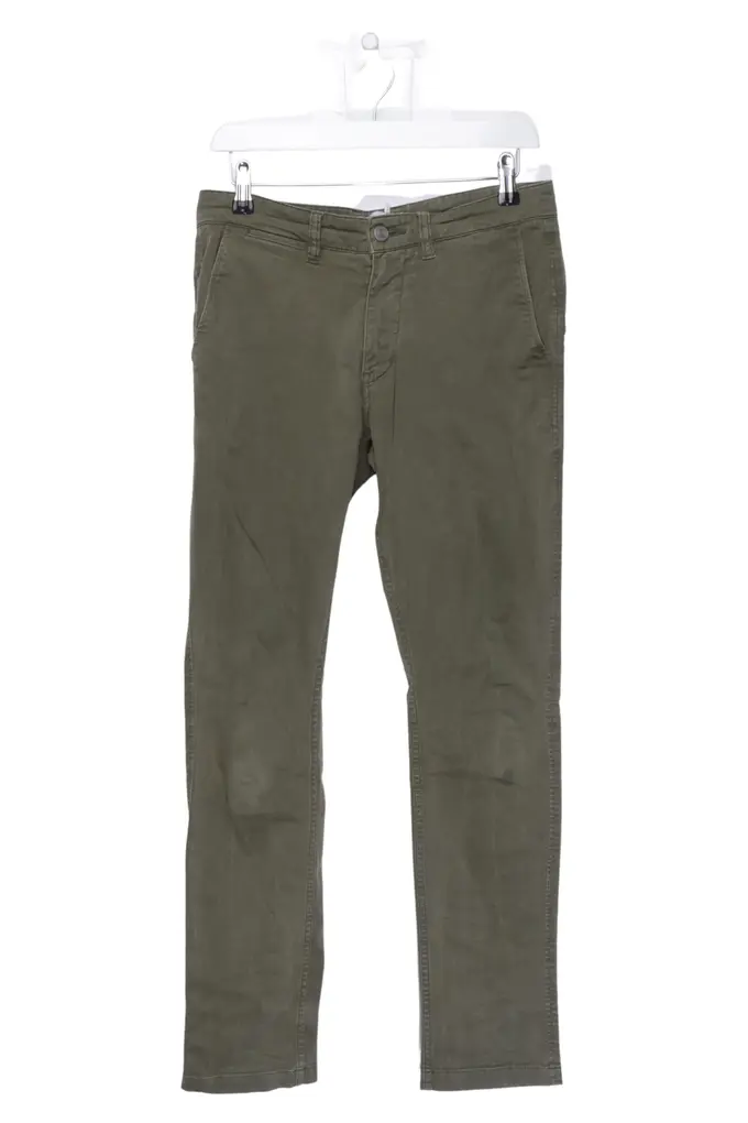 NN07 Stoffhose Bild 1