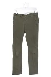 Vorschaubild NN07 Stoffhose 1