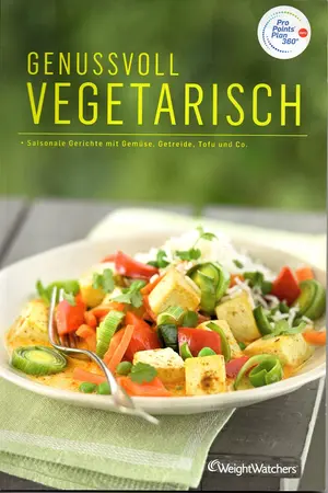 Kochbuch