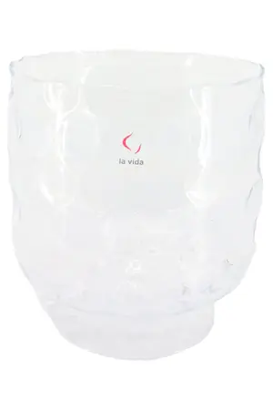 LA VIDA GLAS Übertopf