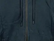 Vorschaubild 5 von Damen Sweatjacke Kapuzenjacke Schwarz Gr. 34/XS Sportlich