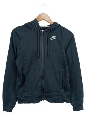 NIKE Sweatjacke