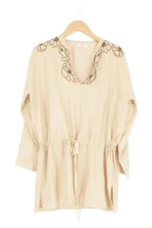 DAY BIRGER ET MIKKELSEN Blusenkleid