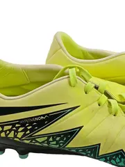 Vorschaubild 3 von Hypervenom Phelon II FG Fußballschuhe Herren Gr. 44 Neongelb Schwarz