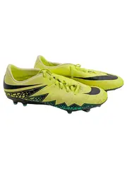 Vorschaubild 2 von Hypervenom Phelon II FG Fußballschuhe Herren Gr. 44 Neongelb Schwarz