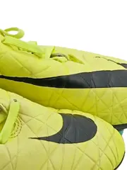 Vorschaubild 4 von Hypervenom Phelon II FG Fußballschuhe Herren Gr. 44 Neongelb Schwarz