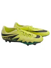 Vorschaubild 1 von Hypervenom Phelon II FG Fußballschuhe Herren Gr. 44 Neongelb Schwarz