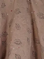 Vorschaubild 2 von Mädchen Tunika Kleid Rosa Einhorn Tiermotiv Gr. 86 Baumwolle Freizeit