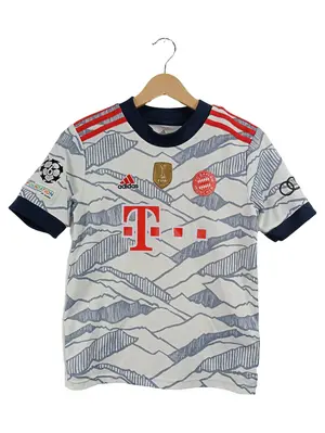 ADIDAS Fußball Trikot