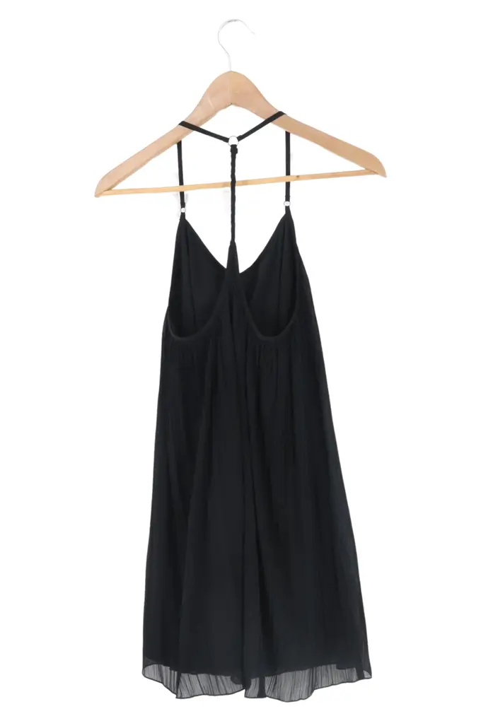 ABERCROMBIE & FITCH Sommerkleid Bild 2