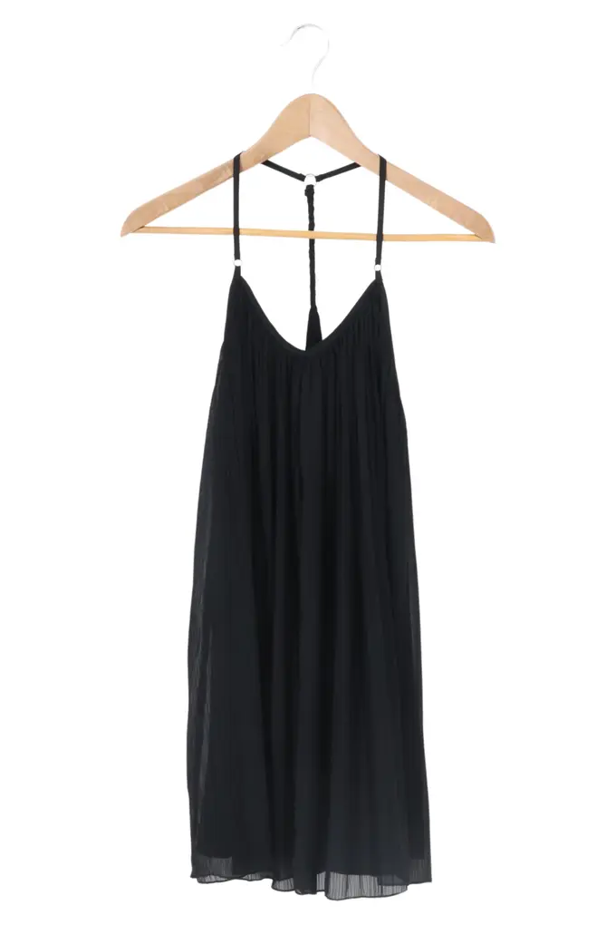 ABERCROMBIE & FITCH Sommerkleid Bild 1