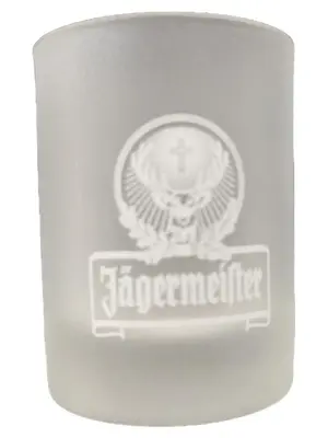 JÄGERMEISTER Schnapsglas