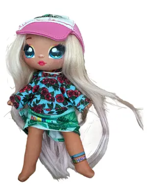 NA NA NA SURPRISE Spielfigur