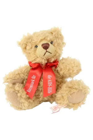 CLEMENS SPIELTIERE Kuscheltier