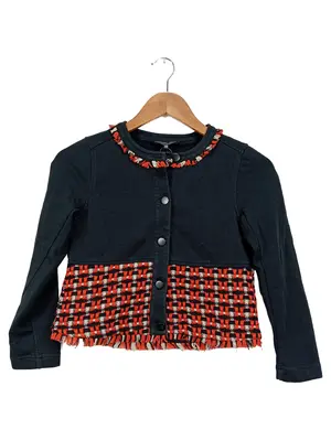 LITTLE MISS BY CAPTAIN TORTUE Strickjacke