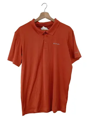 COLUMBIA Poloshirt
