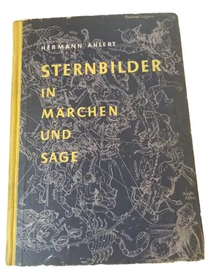 Magie und Übernatürliches