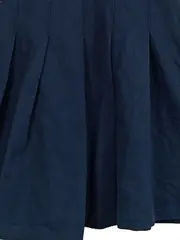 Vorschaubild 3 von Mädchen Freizeitkleid Blau Gr. 122 Casual