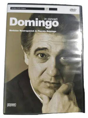 Klassische Aufführung