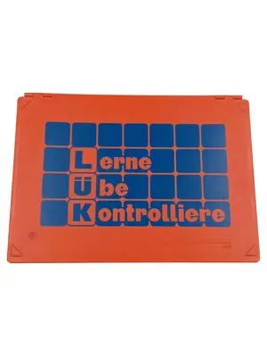 WESTERMANN/LÜK Lernspiel