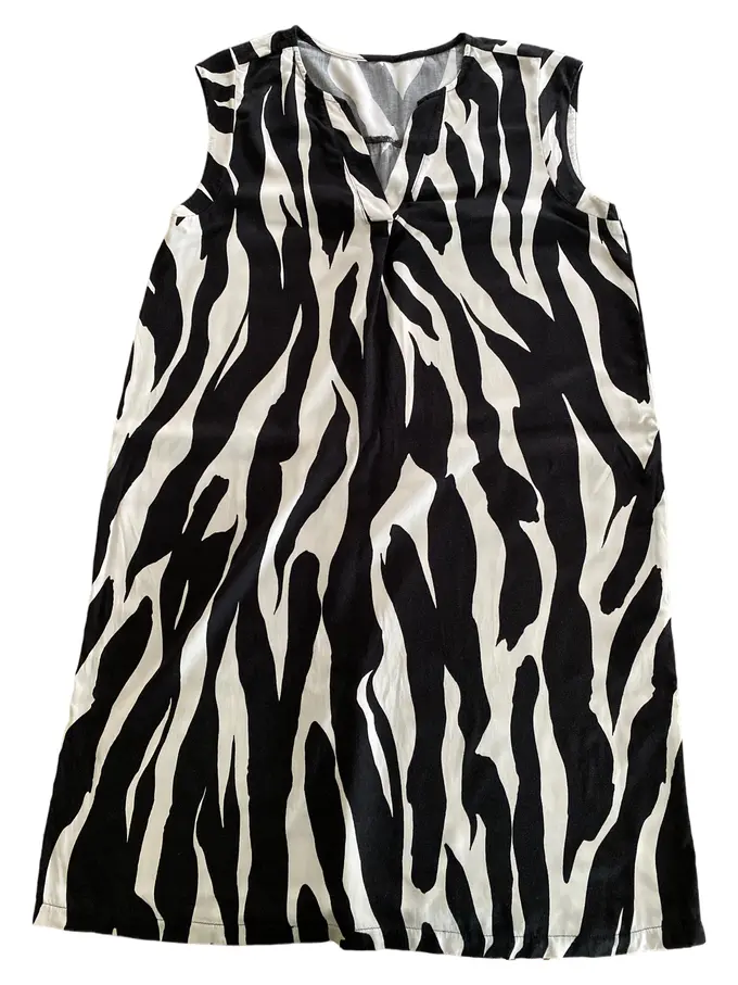 STREET ONE Freizeitkleid Bild 1