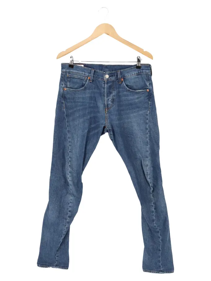 LEVIS Jeans Regular Fit Bild 1