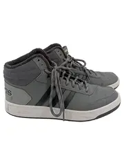 Vorschaubild 1 von Sneaker low Herren Gr. 46 Grau Sportlich Freizeitschuh