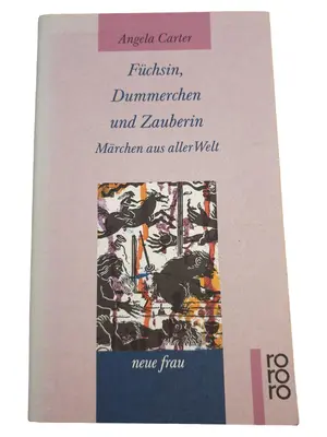 Magie und Übernatürliches