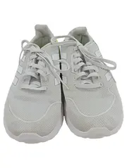 Vorschaubild 2 von Sneaker Low Kinder Sportschuhe Mesh Grau Gr. 36 Schnürung
