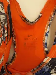 Vorschaubild NIKE Sport BH 3